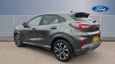 Ford Puma 1.0 EcoBoost Hybrid mHEV ST-Line 5dr Petrol Hatchback